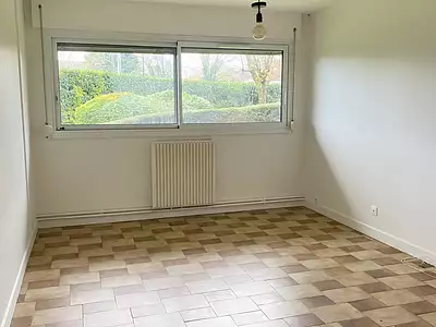 Appartement, 47,02 m²