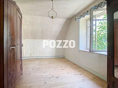 Maison, 80 m²