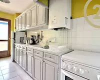 Appartement, 48,65 m²