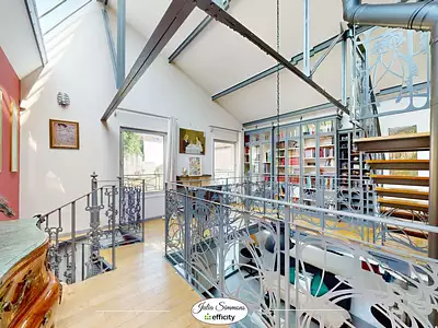 Appartement, 125 m²