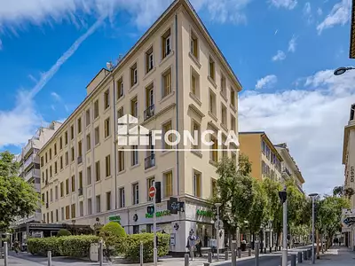 Appartement, 128 m²