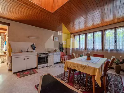 Maison, 108 m²