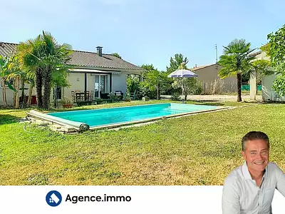 Maison, 110 m²