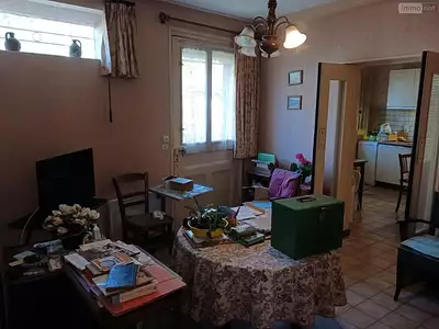 Maison, 180 m²