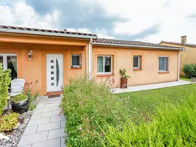 Maison, 112 m²