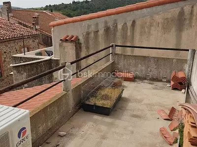 Maison, 121 m²
