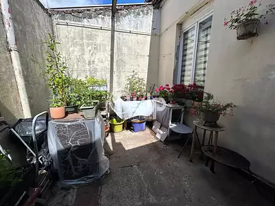 Maison, 50 m²