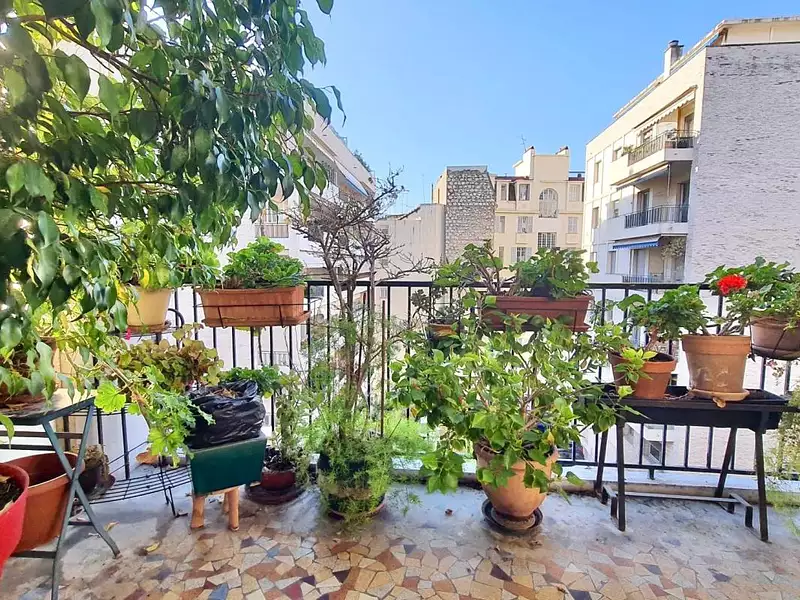 Appartement, 92 m²