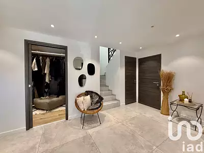 Maison, 170 m²