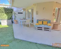 Appartement, 80,1 m²