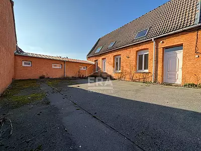 Maison, 98 m²