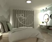 Appartement, 117 m²