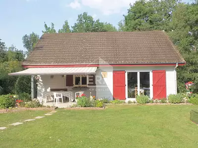 Maison, 95 m²