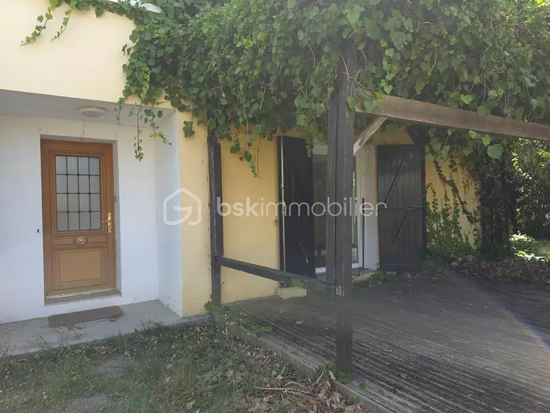 Maison, 147 m²