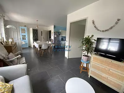 Maison, 64 m²