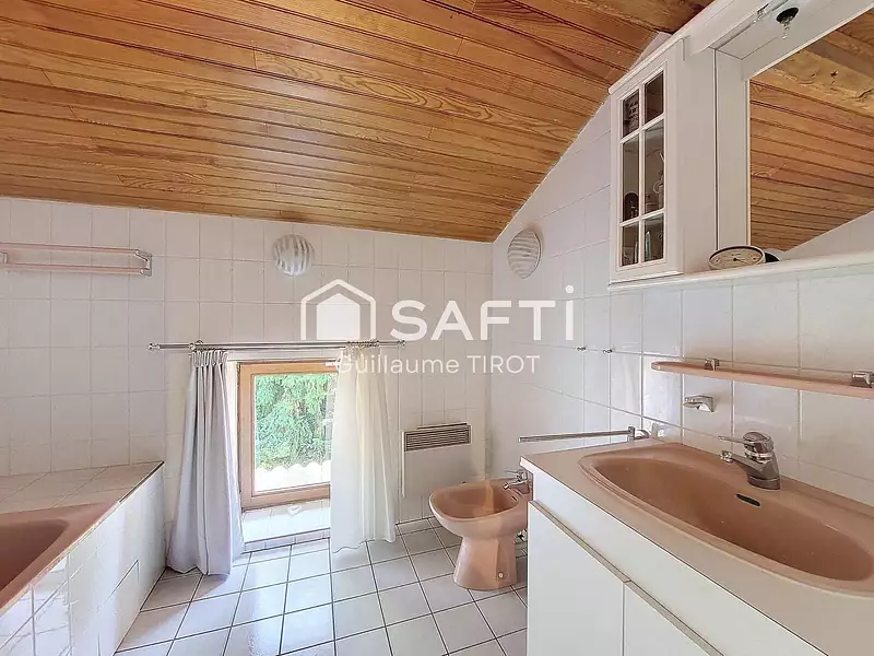 Maison, 107 m²