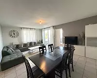 Appartement, 79,65 m²