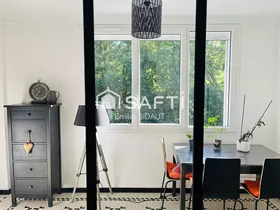 Maison, 111 m²
