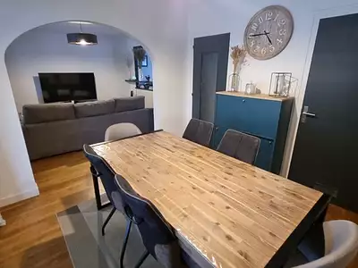 Maison, 105 m²