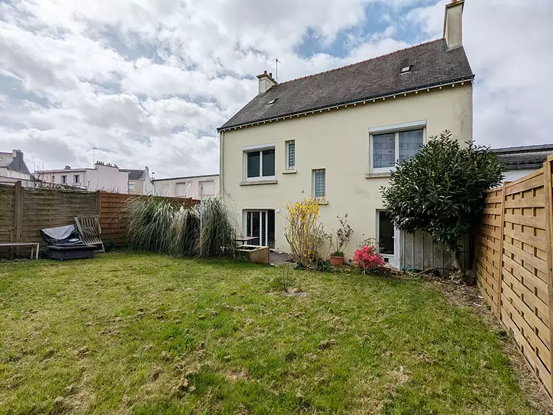 Maison, 145 m²