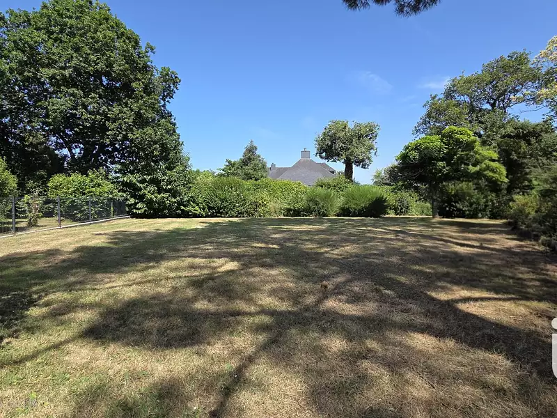Terrain, 609 m²