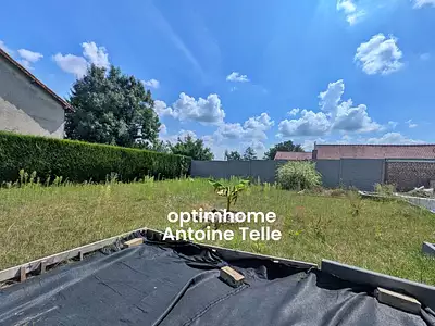 Maison, 100 m²