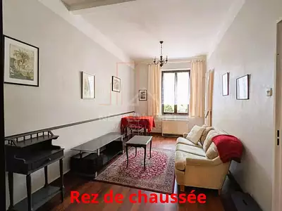 Immeuble, 115,33 m²