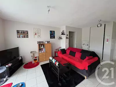 Appartement, 47 m²