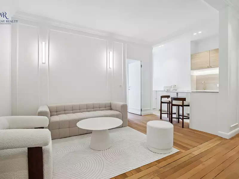 Appartement, 38,02 m²