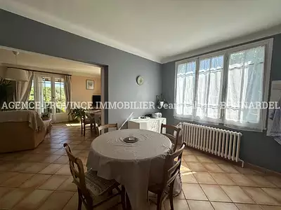 Maison, 152 m²