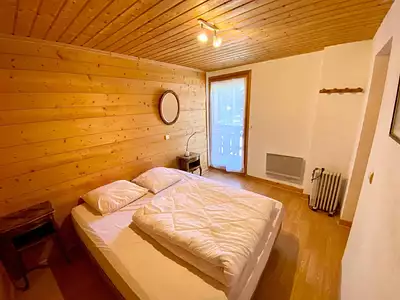 Appartement, 53,93 m²