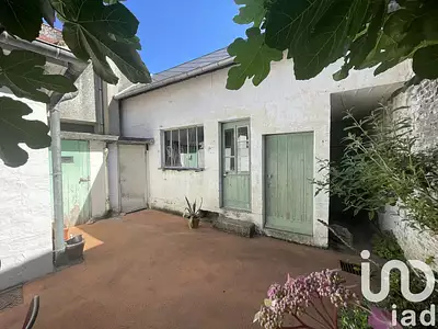 Maison, 96 m²
