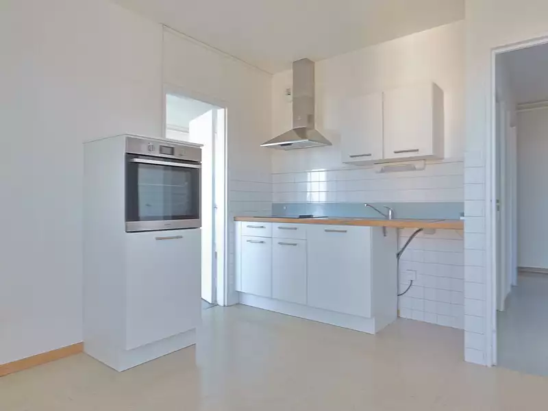 Appartement, 64 m²