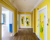 Appartement, 112 m²