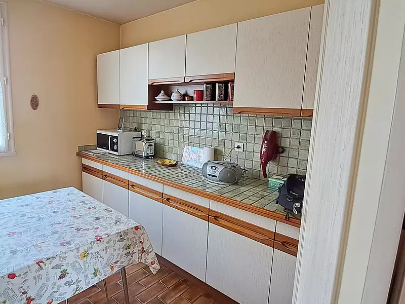Maison, 79 m²