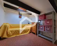 Appartement, 38,38 m²