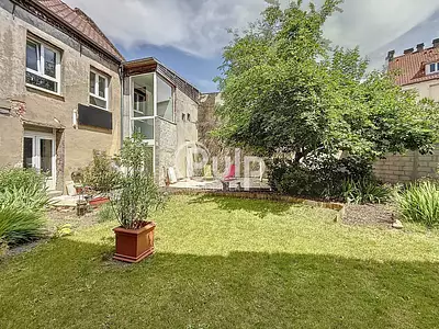 Maison, 141 m²