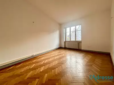 Appartement, 117 m²