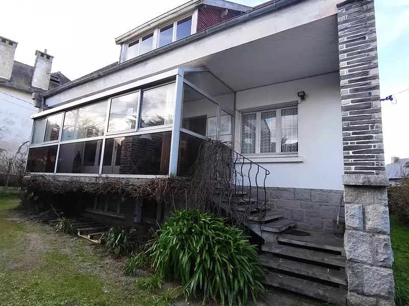 Maison, 209 m²