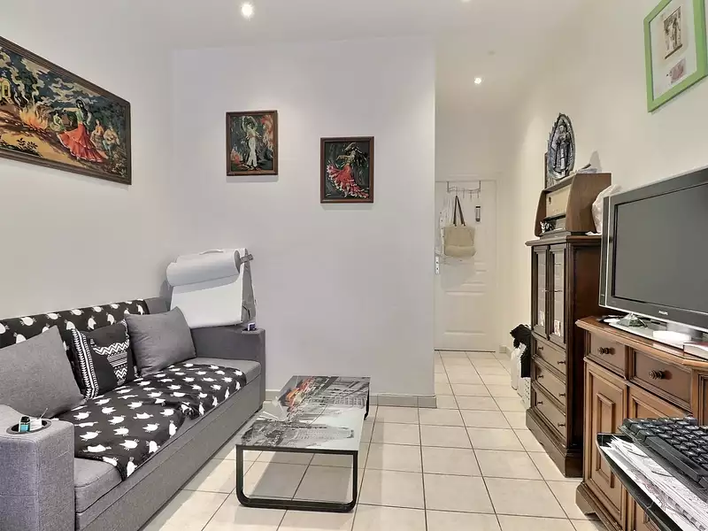 Immeuble, 132,65 m²