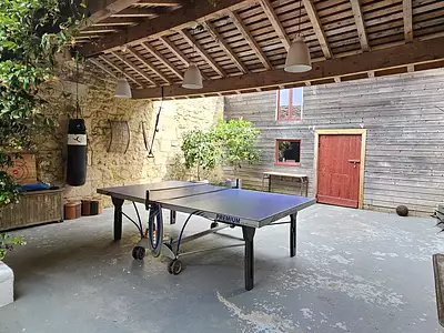Maison, 332 m²