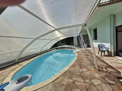 Maison, 133 m²