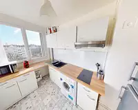 Appartement, 27,8 m²