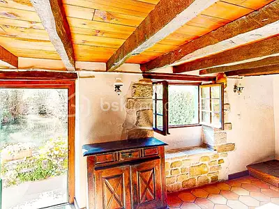 Maison, 128 m²