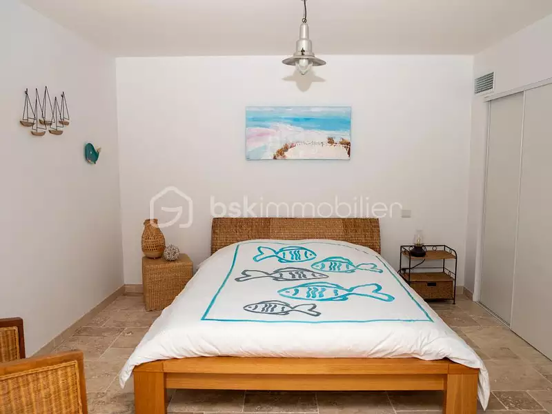 Maison, 262 m²