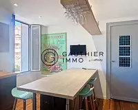 Appartement, 106 m²