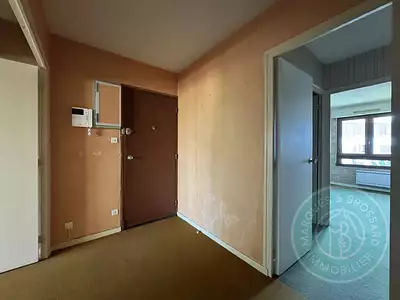 Appartement, 82,9 m²