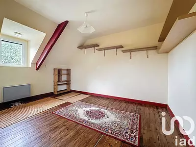 Maison, 167 m²