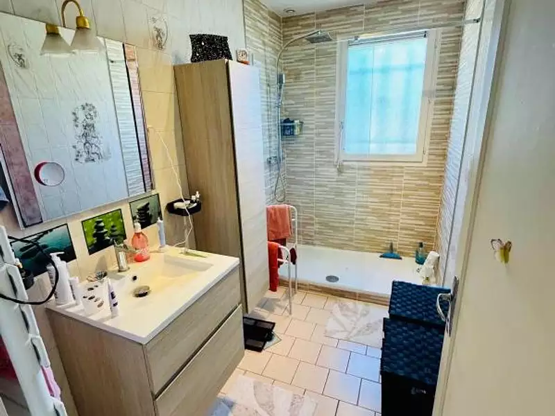 Maison, 112 m²