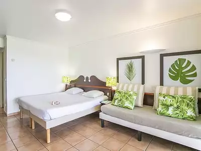 Appartement, 27 m²